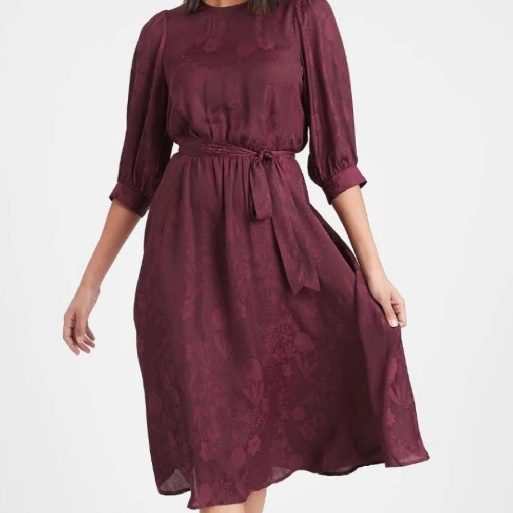 Banana Republic Factory dress